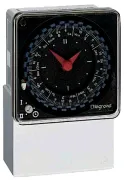 Legrand Schaltuhr Maxi REX T 49750 (alt 49815)